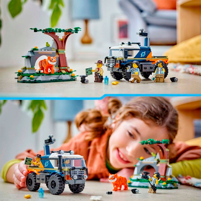 Lego City 60426