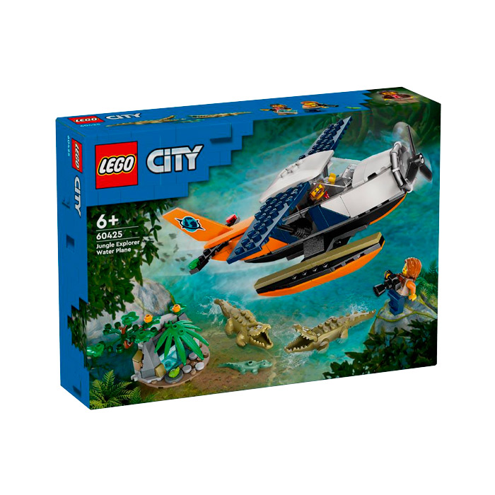Lego City 60425