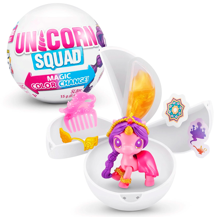 Jucarie Surprise Unicorn 77421GQ1