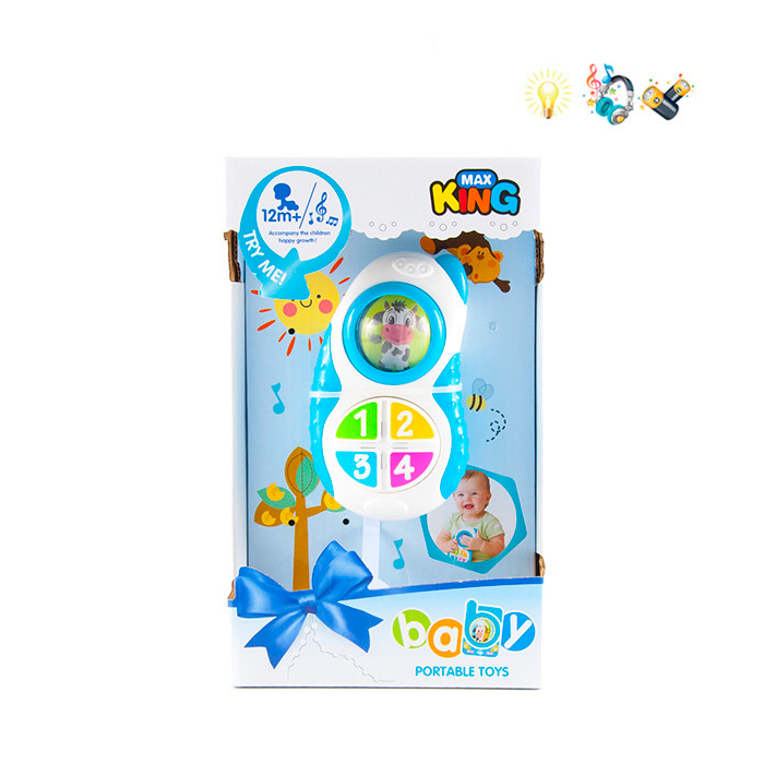 Telefon muzical 32023B