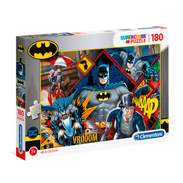 Puzzle Batman 29108