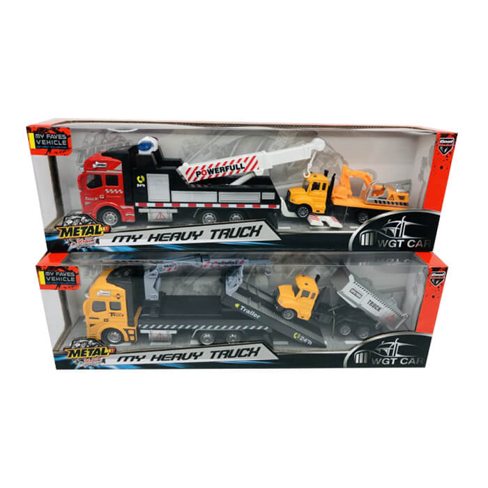 Evacuator cu masina 2211-15A