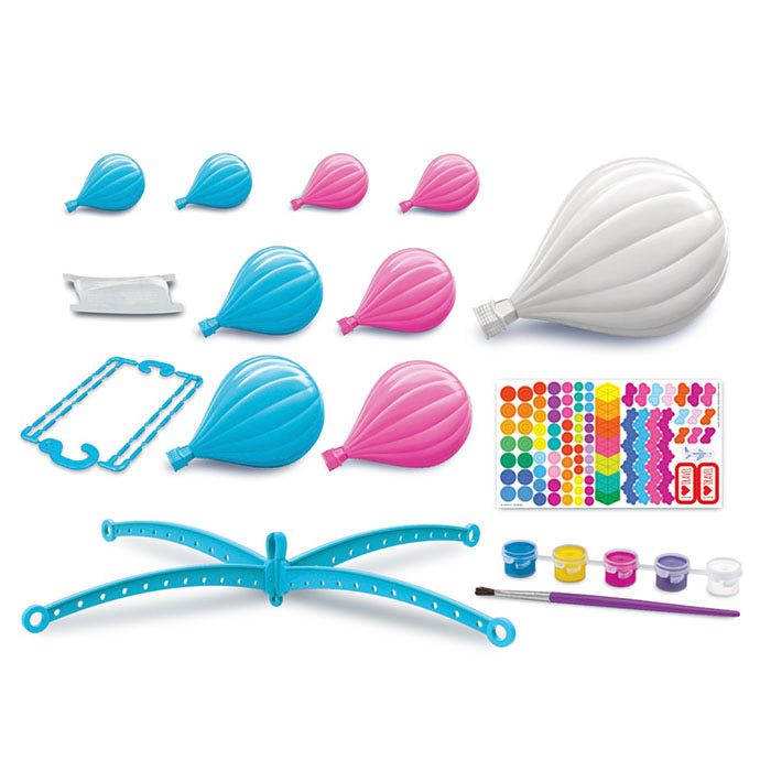 Set creativ Carusel 00-04791