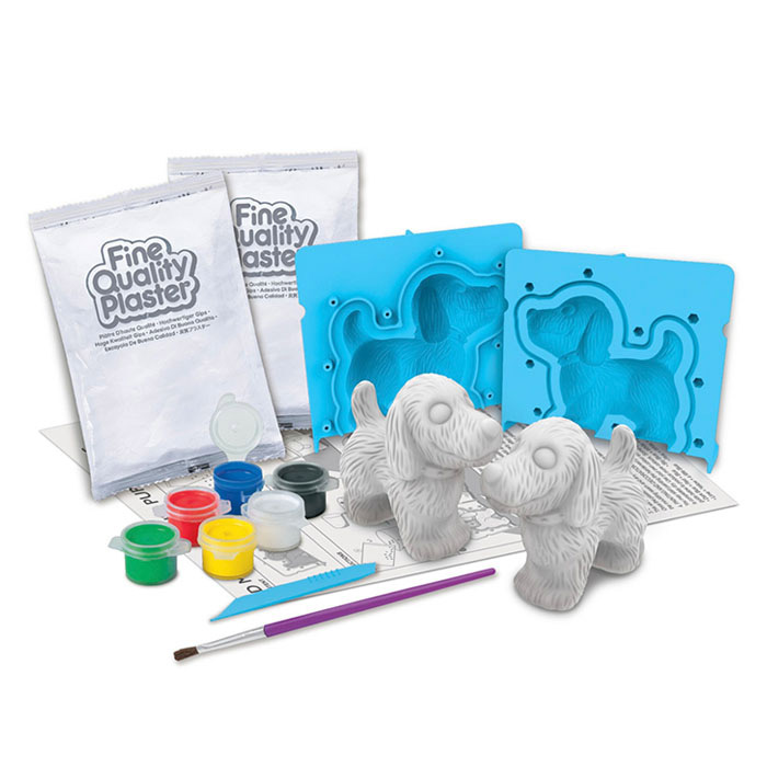 Set creativ Pappy Dog 00-04784