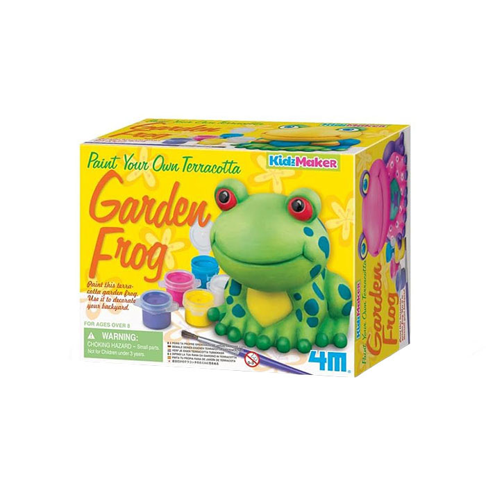 Set creativ Broasca 00-04782