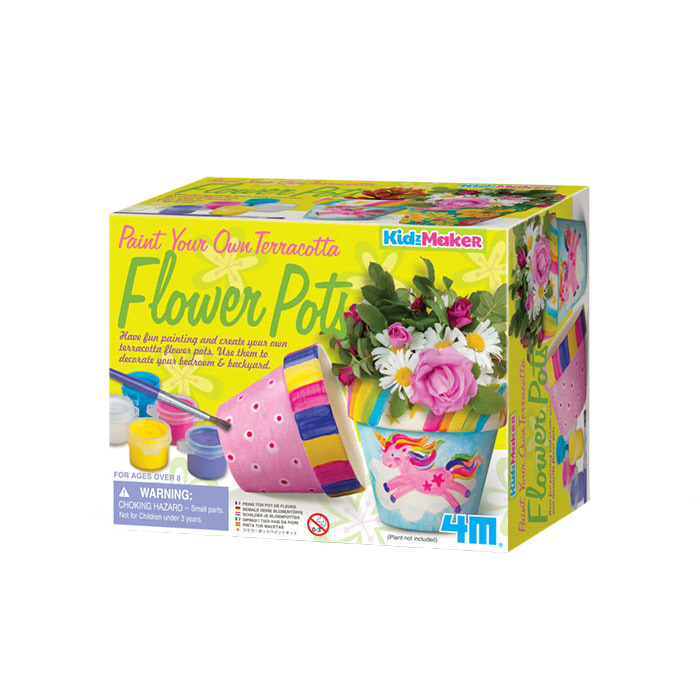 Set creativ Flori 00-04781