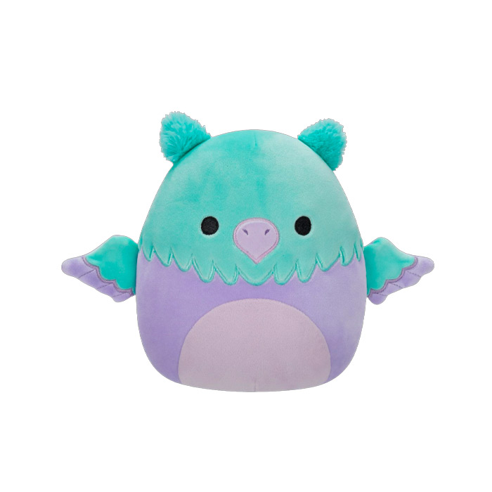 Jucarie moale "Squishmallows" Minerva 05606
