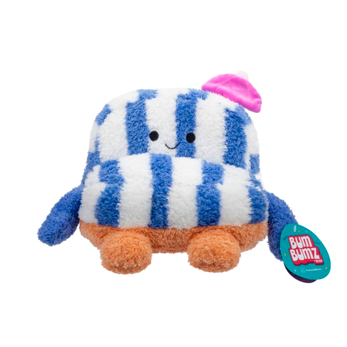 Jucarie moale "Bum Bumz" Lounge Chair "Cedrick" 00473