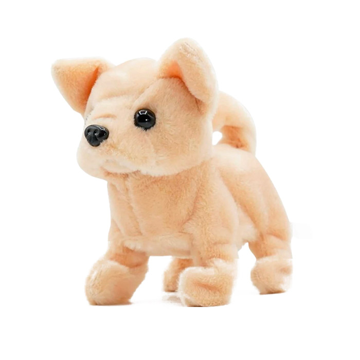 Jucarie interactiva Catelus Pugs Play PAP01