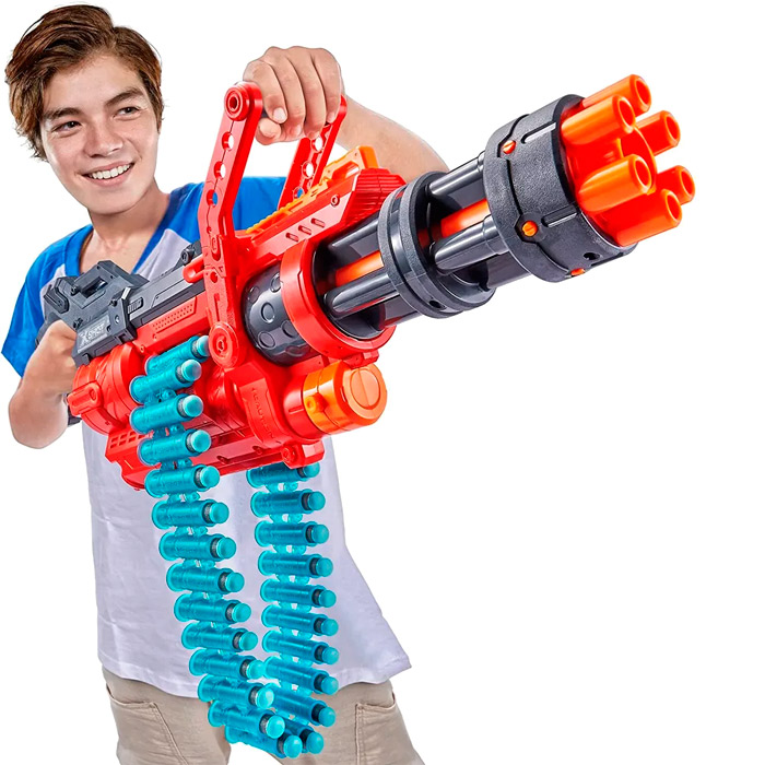 Foto Blaster X-shot "Omega" 36430 Blaster X-shot "Omega" 36430