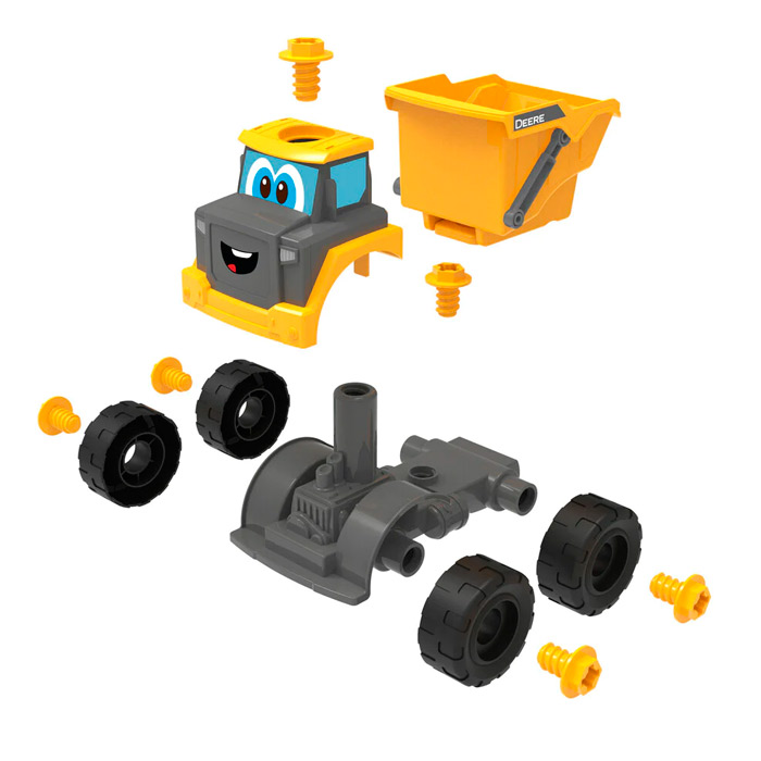 Camion 47508