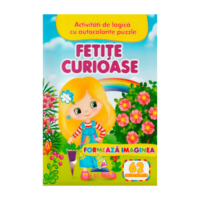 Formeaza imaginea-Fetite curioase 667651