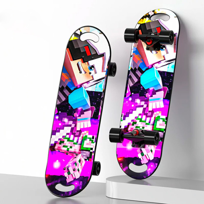 Foto Skate S00947 Skate S00947