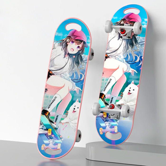 Foto Skate S00947 Skate S00947