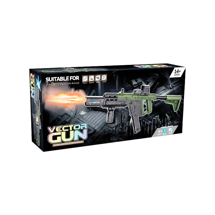 Автомат F931C-1