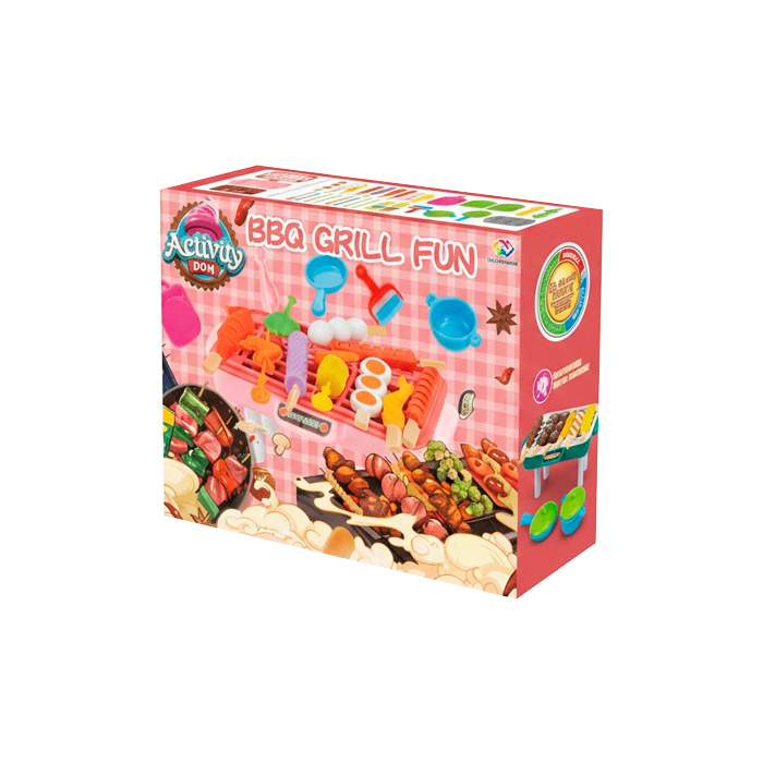 Set plastilina 9670