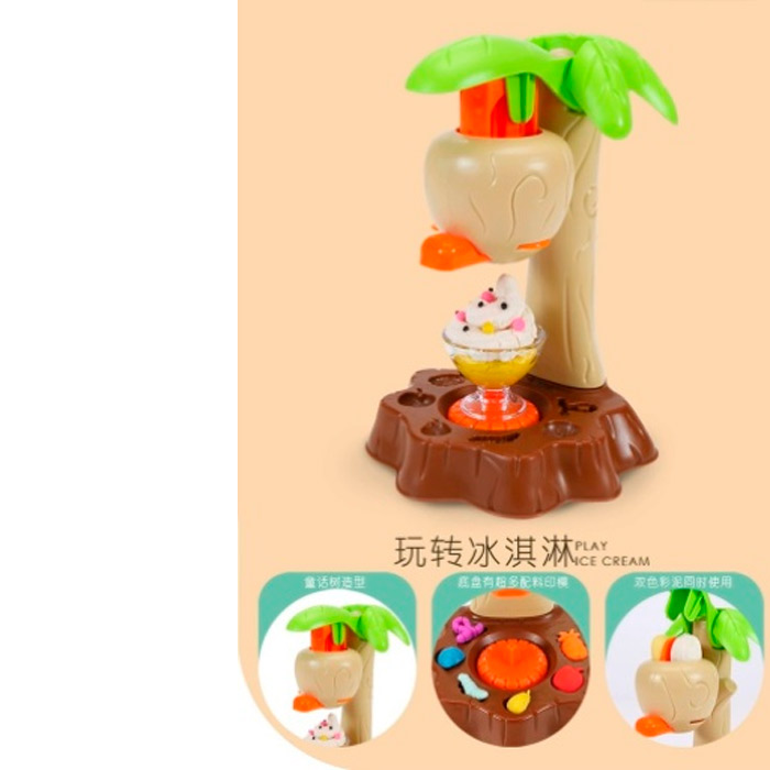 Пластилин в наборе 2U667-1