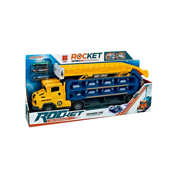 Camion de transport CY-2230