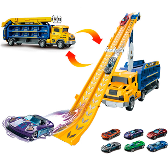 Camion de transport CY-2230