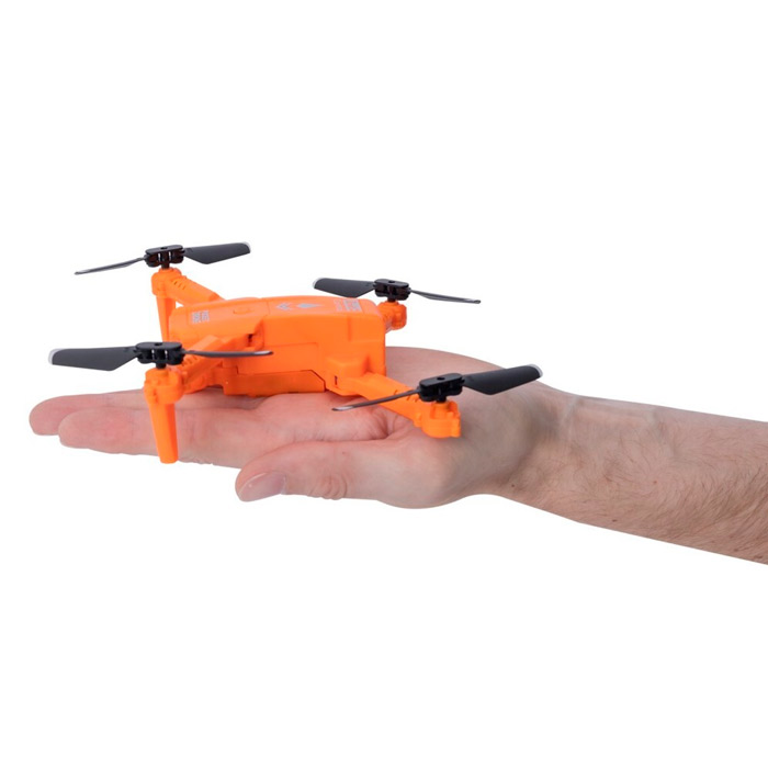 Quadcopter cu telecomanda "Revell" Pocket Drone 23810