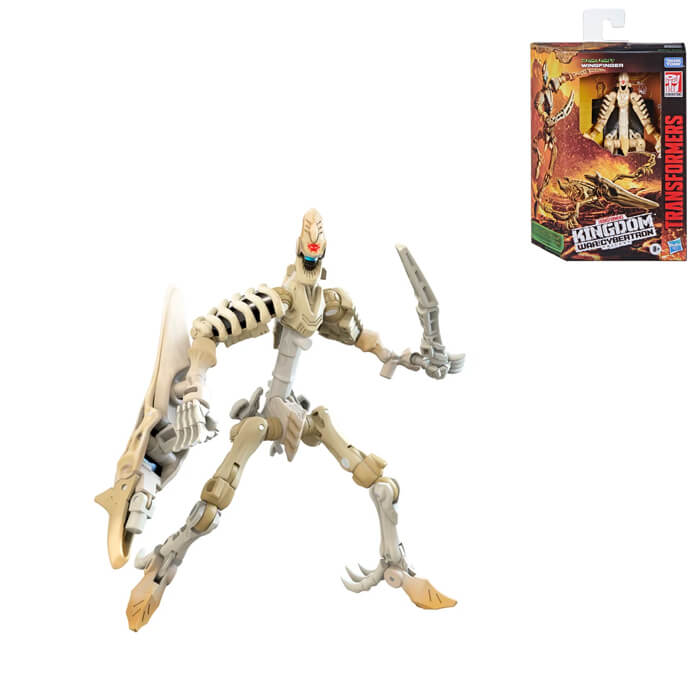 Transformer F0679