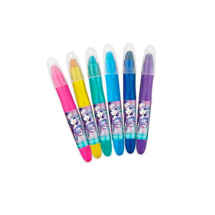 Creta pentru par 11432