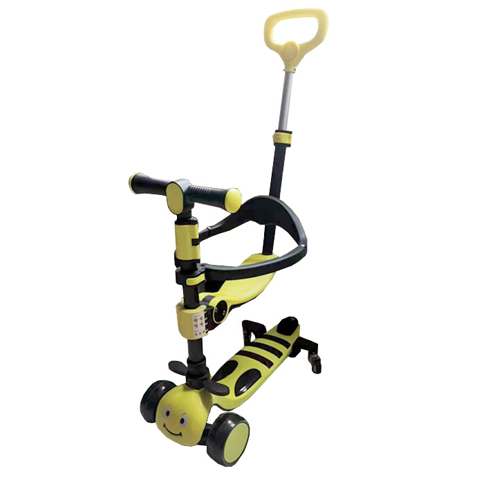 Trotineta 3-in-1 S00950