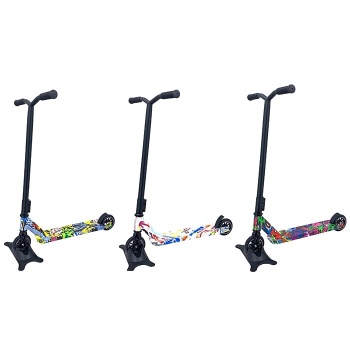 Trotineta pentru trucuri S00532