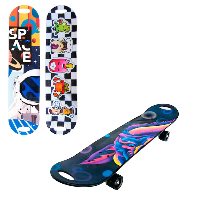 Foto Skate M50607 Skate M50607