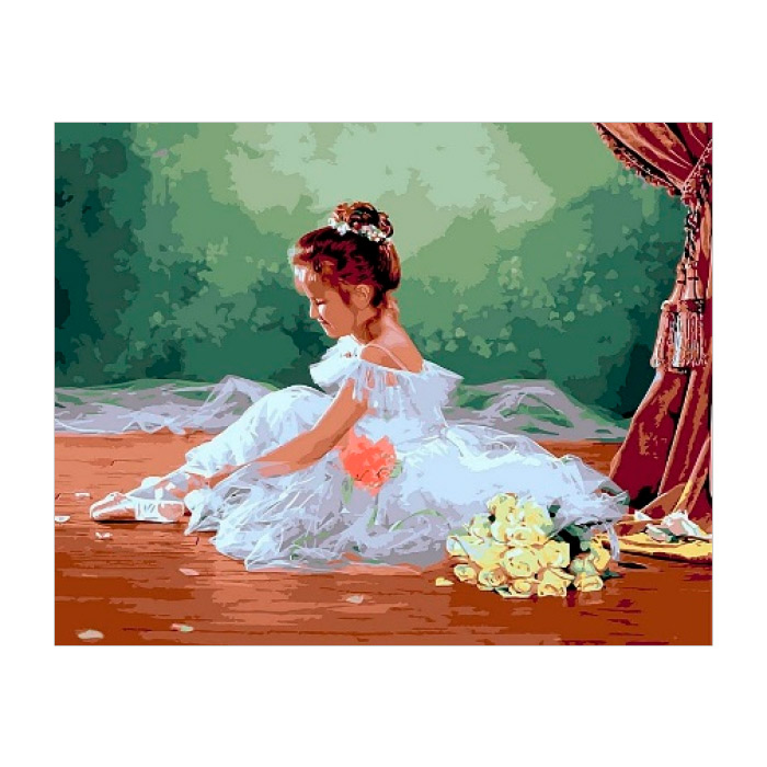 Pictura cu diamante 21x25 YSA0211