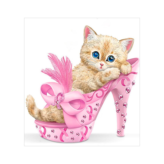 Pictura cu diamante 21x25 YSA0289