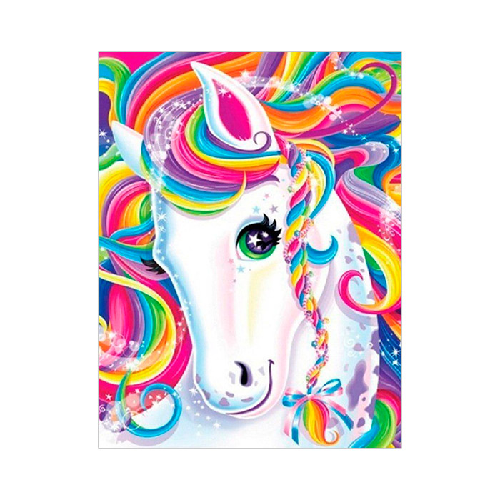 Pictura cu diamante 21x25 YSA0413