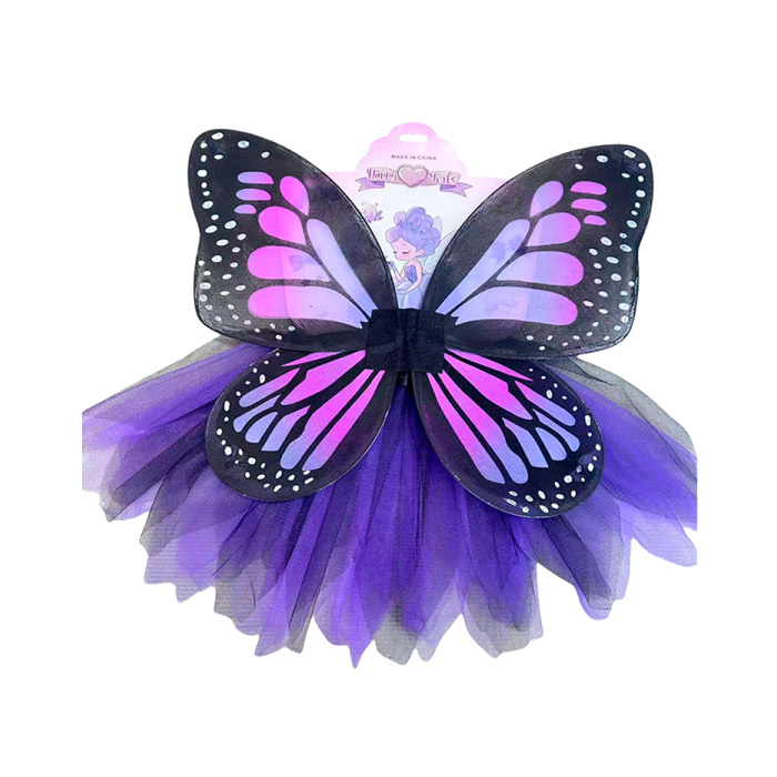 Costum de fluture 79-11