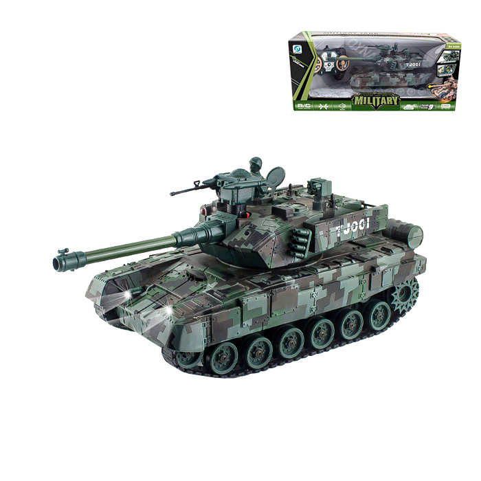 Танк на д/у 899-3E