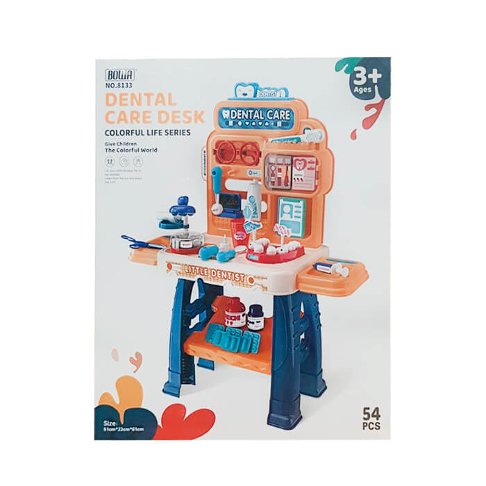 Set de joaca stomatolog 8133