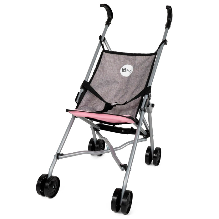Carucior pentru papusi "bo." BD512ML