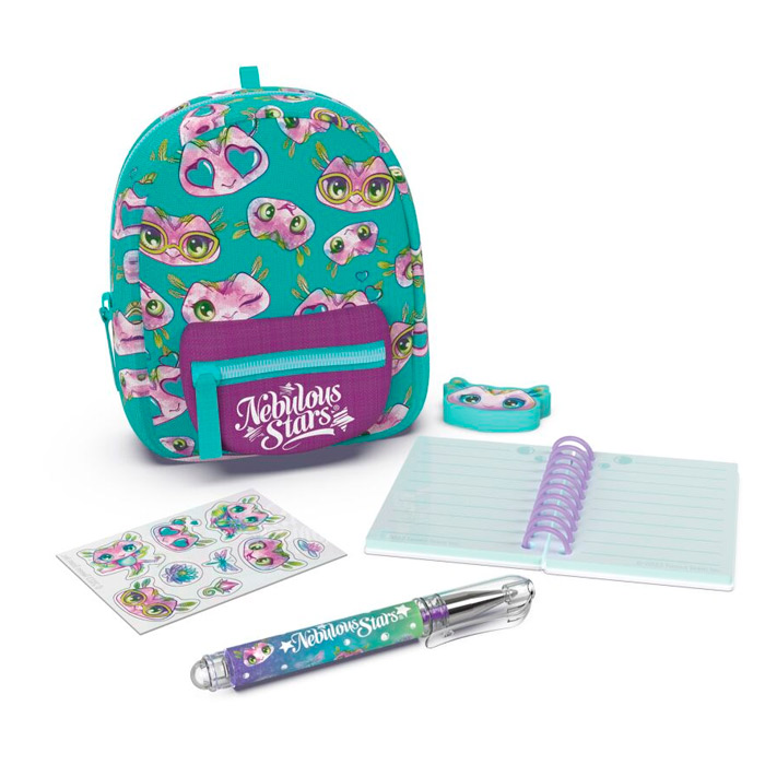 Рюкзачок мини 11453 в ассортименте