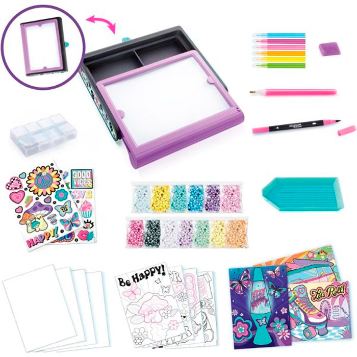 Set de creatie Canal OFG300CL