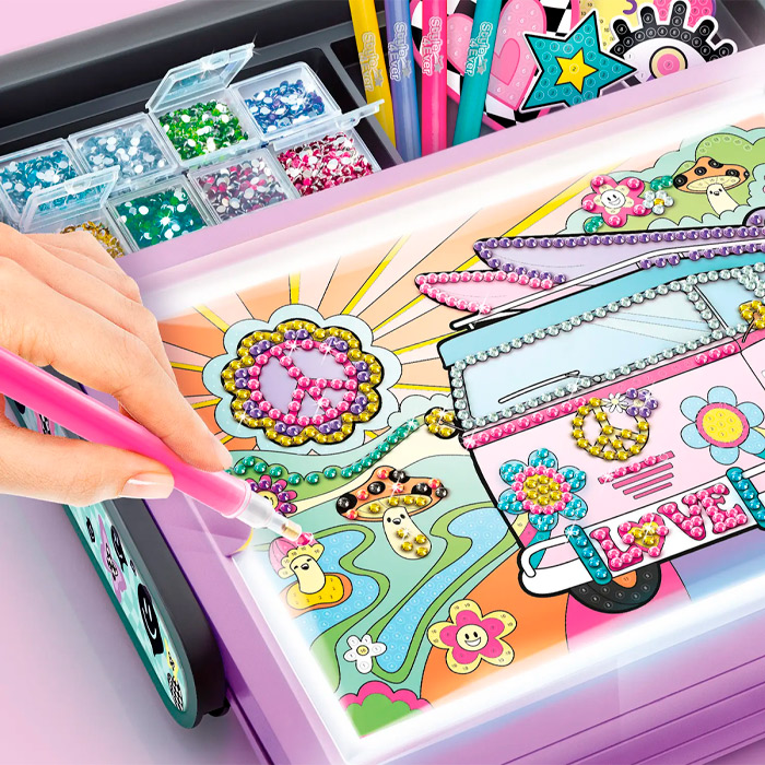 Set de creatie Canal OFG300CL