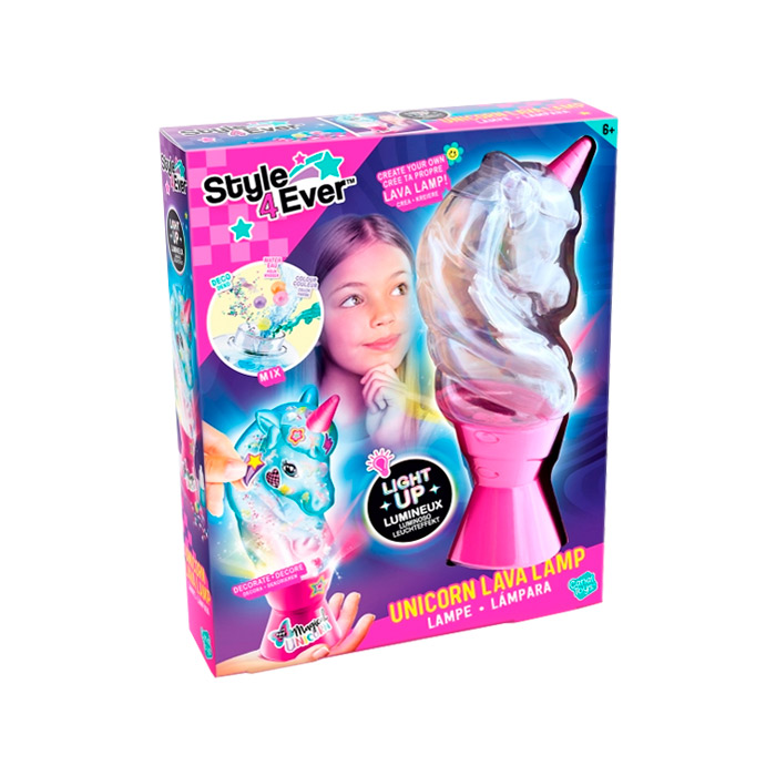 Set de creatie Canal OFG297CL