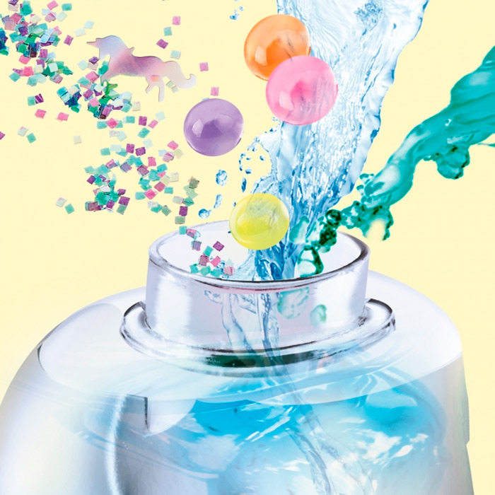 Set de creatie Canal OFG297CL