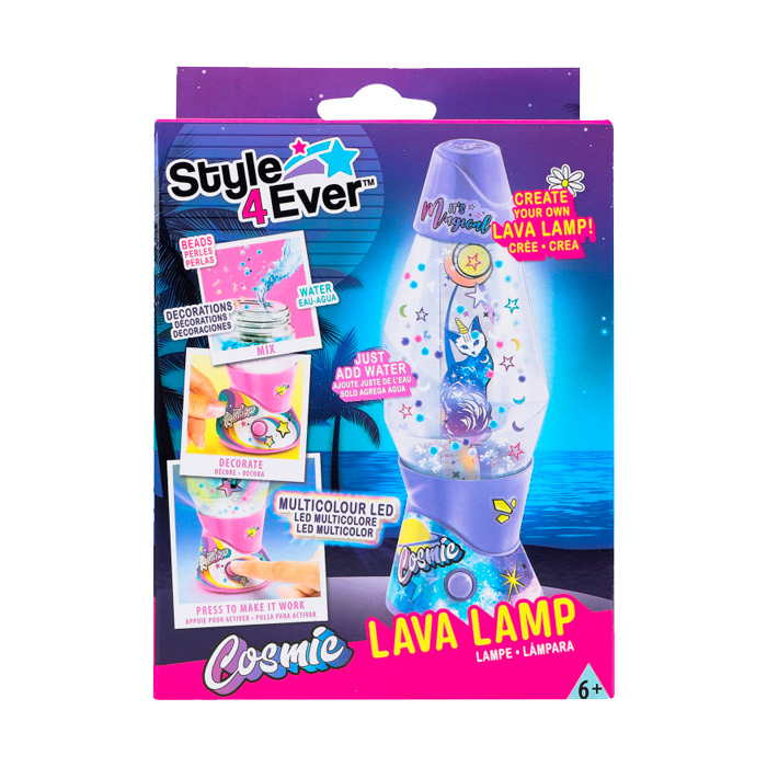 Set de creatie Canal OFG234CL