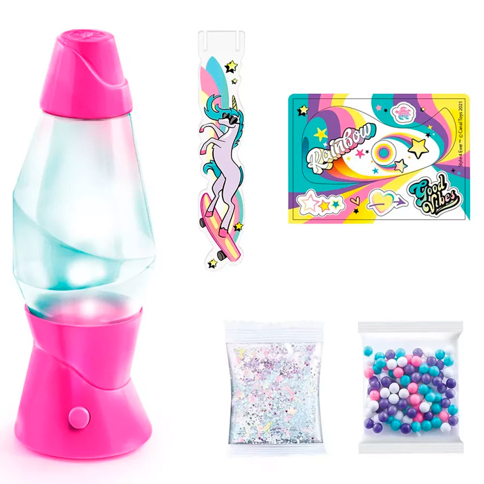 Set de creatie Canal OFG234CL