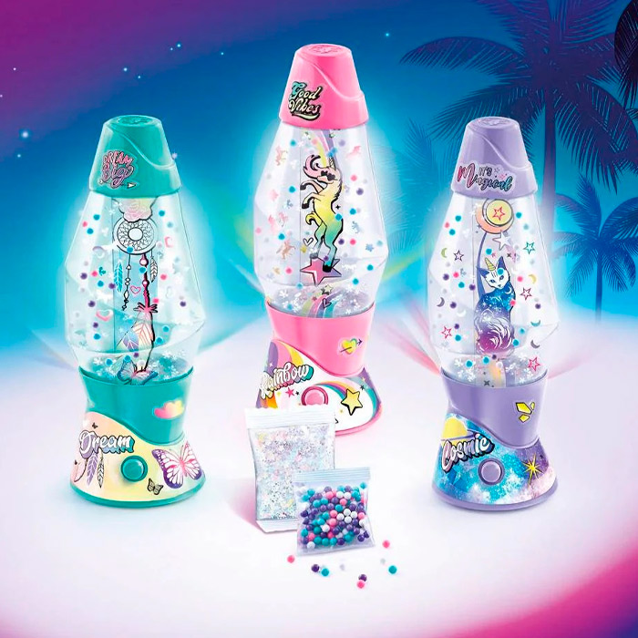 Set de creatie Canal OFG234CL