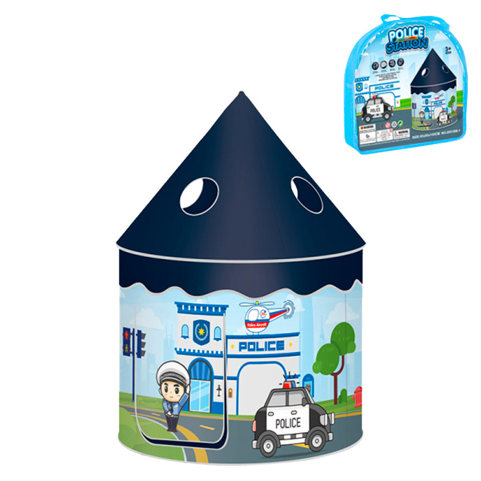 Foto Cort Policie 2051BB-1 Cort Policie 2051BB-1