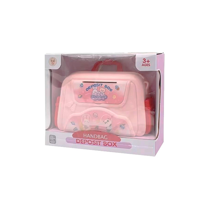 Jucarii safeu Geanta F860