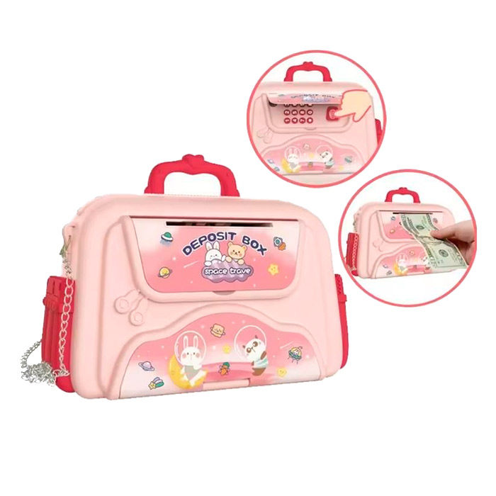 Jucarii safeu Geanta F860