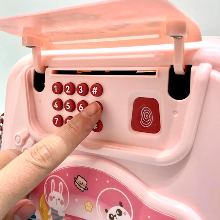 Jucarii safeu Geanta F860