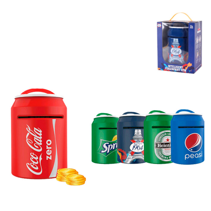 Jucarii safeu F852-ABCDE