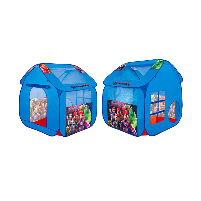 Foto Cort cu super eroi Marvel HF078 Cort cu super eroi Marvel HF078